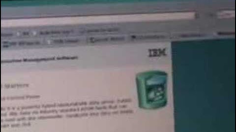 SOA & Web 2.0 with DB2 - Part II