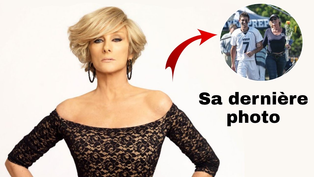 La dernière photo de Christian Bach !