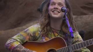 Billy Strings At Red Rocks Amphitheatre