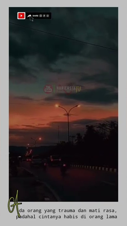 Story | Quotes | Literasi | Motivasi | Status Wa | 30 Detik | Sedih | Maafkan aku | Terbaru 2022