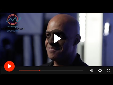 Che Brown | Apply To Be A Cast Member | The Making Of An Entrepreneur DocuSeries