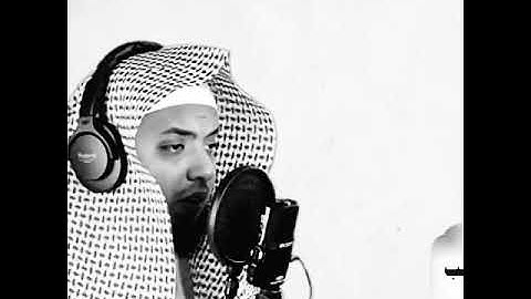تلاوة رائعة للقارئ سعيد الخطيب من سورة النبأ
