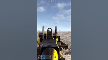 INSTANT TRICK RELOAD IN RUST  #rust #rusttips #rustgame #rusttricks