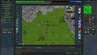 [Tibia  Flash Client (Beta)] O Meu Primeiro DL
