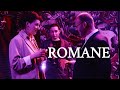 Romane 2023  film complet  ralis par rudy keil   alf productions