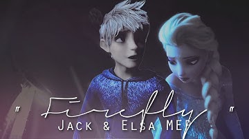 Jack & Elsa | Firefly | Full MEP
