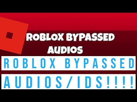 Roblox Bypassed Audios Ids Youtube - download mp3 deez nuts roblox id bypass 2018 free