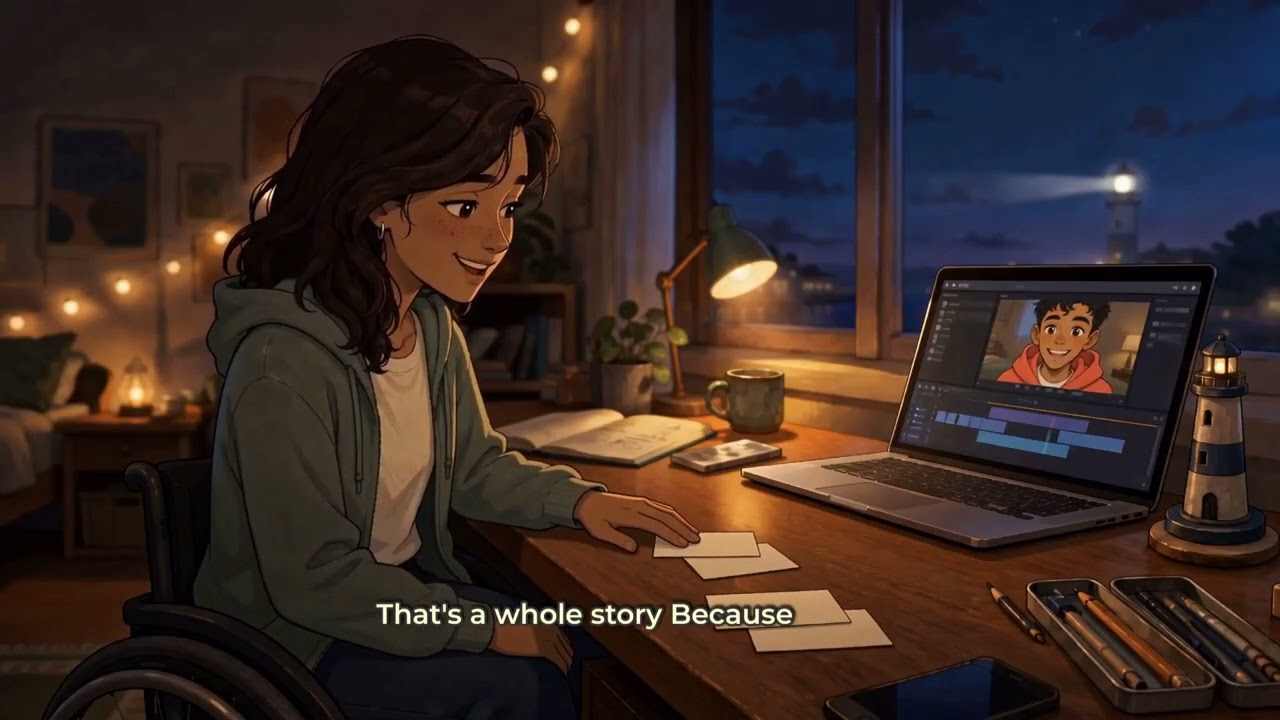 Multimodal Storytelling Excellence Video 03 thumbnail