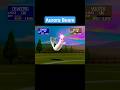 Pokémon Stadium Ice type move animations: Aurora Beam, Ice Beam & Blizzard ❄️