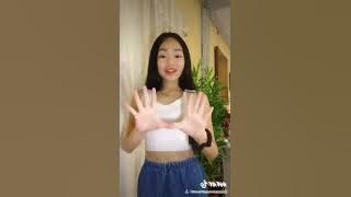 Martha Celine Arradaza MOST VIEWED TIKTOK