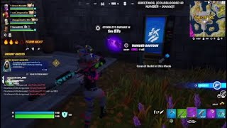 Fortnite - How to Purchase Weapons from Ace s Exotics or Ace s Armory Vending Machines