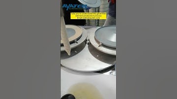 Take you to understand the good filter element production process