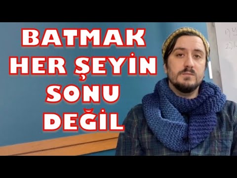 Video: Iflas Nasıl önlenir