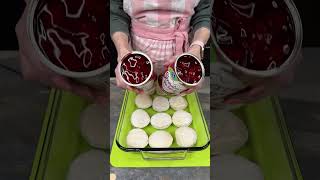 4 ingredient dessert #fyp #foryou #cooking #food #viral #recipe #sweet by Elaine Carol 3,577 views 3 months ago 7 minutes, 1 second