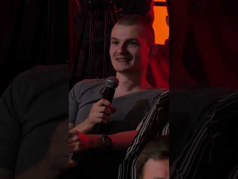 ABUSHOW/НА СКОРОСТИ #standup #abushow #юмор #нидальабугазале #comedy #смех #импровизация