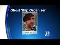 Outrage Grows After Deadly Oakland Warehouse Fire