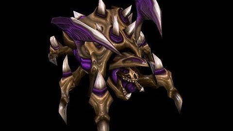 Starcrft2 Builds: How to do 7 Roach Rush