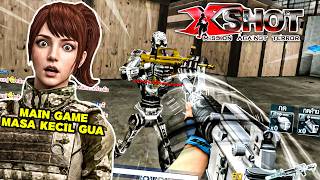 INI GAME YANG BIKIN GUA JADI INGET KE MASA KECIL!! TAPI KOK BAHASANYA? | Xshot Indonesia