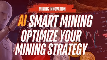 Performance Analysis: Optimize Your Mining with AI Smart Mining & AutoInvest Tool ⛏️🤖