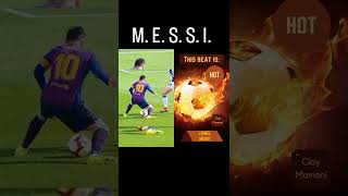 Clay Mamani - Lionel Messi (Song for Messi - Fifa World Cup 2022) #messi #worldcup #fifa #qatar