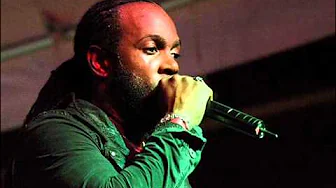 Bunji Garlin - From the Ghetto Bunji Garlin - From the Ghetto