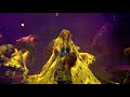 Jennifer Lopez - El Anillo - It's My Party Tour - Chicago 06.29.19 #jlo