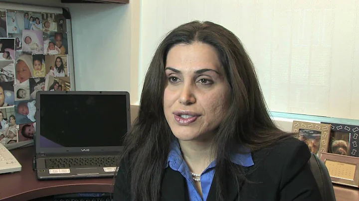 Natali Aziz, MD, discusses H1N1 and its impact on ...