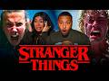 We Binge Watched STRANGER THINGS SEASON 3 And THIS Season Went CRAZY 