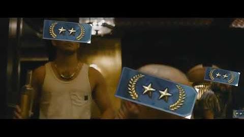 CS:GO Global Elite Smurf