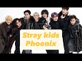أغنية Stray Kids Phoenix مترجمة عربي ستراي كيدز 