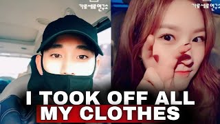 Did Kim Soo Hyun Really Date 17-Year-Old Kim Sae Ron? Leaked Messages Say It All!