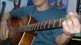 Sufian suhaimi - Terakhir Cover by Rizal Arr