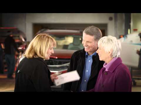 Discover Grinnell Mutual’s Auto Coverage