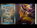 LIÊN QUÂN | Người chơi Nakroth hệ Ba Trợn - FUNNY GAMING TV