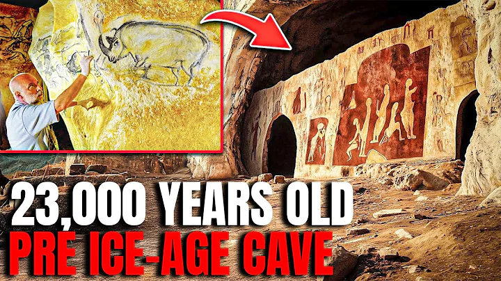 Archaeologists Reveal The World's Most Ancient Cave And What They Found Might Surprise You