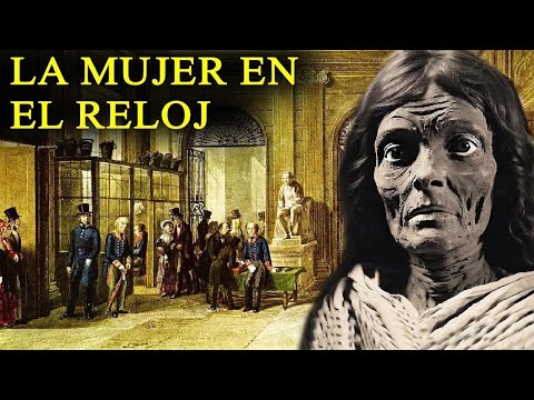 La excéntrica millonaria que “vivió” hasta los 179 años