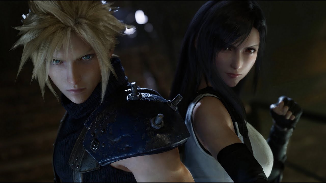 final-fantasy-7-remake-worth-the-wait-youtube