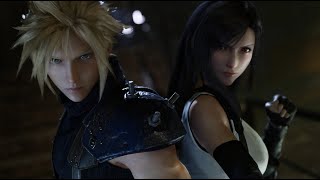Final Fantasy 7 Remake - Worth The Wait