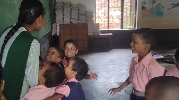 IGNOU DECE 4 project work video/ Phase 3/ Day-2/Activity-2/January session 2025 (Animal Game)