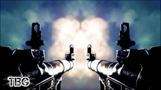 CoD Modern Warfare 3 Gun Sync (Tabby)(60 FPS)