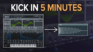 Download Lagu DE BESTE MANIER om in 5 MINUTEN een KICK in SERUM te maken 🔥 *Serum sound design* MP3 Download Lagu DE BESTE MANIER om in 5 MINUTEN een KICK in SERUM te maken 🔥 *Serum sound design* MP3