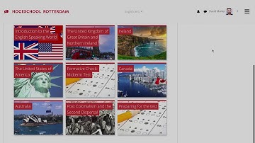 How to use Big Blue Button in HR Moodle (for teachers)