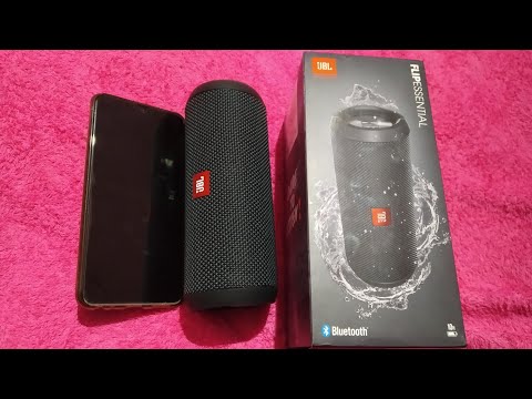 JBL Flip Essential Unboxing  Audio Test  Bass Test  Price  Review