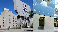 Tour Our Dorms - YouTube