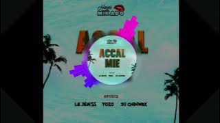 Le Jèm'ss & Mikado - Ou Pani