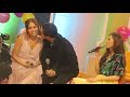 KathNiel ASAP Chillout - Kathryn's 21st Bday (03.19.2017)