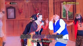 Udan Barat Campur Angin - Voc. Joni Rengge - Sandiwara Aneka Tunggal Edisi 2 November 2022