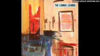 The Lounge Lizards - Tango #3, Determination for Rosa Parks