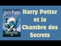 Harry Potter Et La Chambre Des Secrets Livre Audio Harry Potter 2