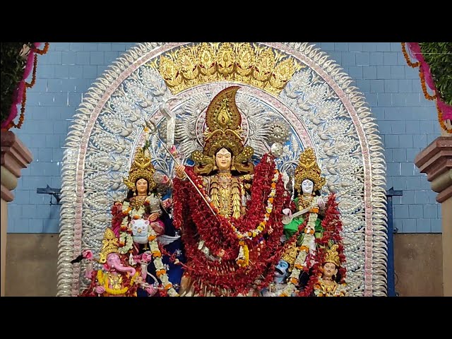 Choudhary Bazar Durga Panchayat Committee | Cuttack, Odisha | Dussehra 2019 | Satya Bhanja